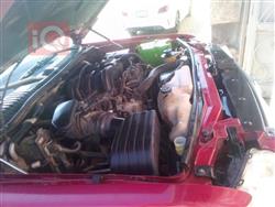 فۆرد ئێکسپلۆرەر